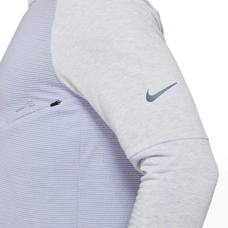Толстовка Nike M NK RN DVN PINNACLE MIDLAYER